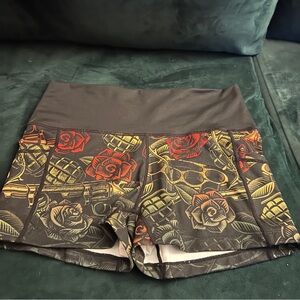 CVG Dressed to Kill 2.5” shorts